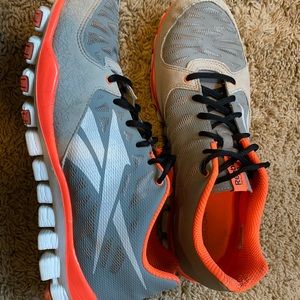 Men’s Reebok Running Shoes